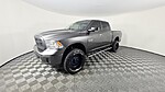 Used 2016 RAM 1500 4WD CREW CAB 140.5