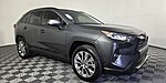 Used 2020 TOYOTA RAV4 XLE PREMIUM FWD in WEST PALM BEACH, FLORIDA
