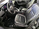 Used 2020 TOYOTA RAV4 XLE PREMIUM FWD in WEST PALM BEACH, FLORIDA (Photo 10)