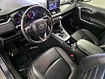 Used 2020 TOYOTA RAV4 XLE PREMIUM FWD in WEST PALM BEACH, FLORIDA (Photo 11)