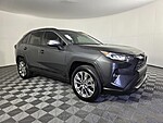 Used 2020 TOYOTA RAV4 XLE PREMIUM FWD in WEST PALM BEACH, FLORIDA (Photo 2)