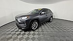 Used 2020 TOYOTA RAV4 XLE PREMIUM FWD in WEST PALM BEACH, FLORIDA (Photo 9)