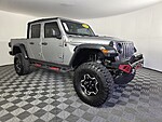 Used 2020 JEEP GLADIATOR RUBICON 4X4 in WEST PALM BEACH, FLORIDA (Photo 1)