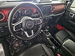 Used 2020 JEEP GLADIATOR RUBICON 4X4 in WEST PALM BEACH, FLORIDA (Photo 12)