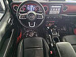 Used 2020 JEEP GLADIATOR RUBICON 4X4 in WEST PALM BEACH, FLORIDA (Photo 13)