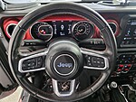 Used 2020 JEEP GLADIATOR RUBICON 4X4 in WEST PALM BEACH, FLORIDA (Photo 18)