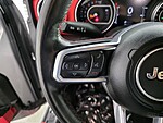 Used 2020 JEEP GLADIATOR RUBICON 4X4 in WEST PALM BEACH, FLORIDA (Photo 19)