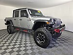 Used 2020 JEEP GLADIATOR RUBICON 4X4 in WEST PALM BEACH, FLORIDA (Photo 2)