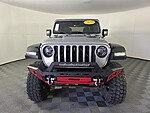 Used 2020 JEEP GLADIATOR RUBICON 4X4 in WEST PALM BEACH, FLORIDA (Photo 3)
