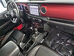 Used 2020 JEEP GLADIATOR RUBICON 4X4 in WEST PALM BEACH, FLORIDA (Photo 35)