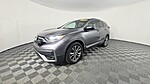 Used 2021 Honda CR-V TOURING AWD in WEST PALM BEACH, FLORIDA (Photo 9)