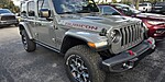 Used 2021 JEEP WRANGLER UNLIMITED RUBICON in WEST PALM BEACH, FLORIDA