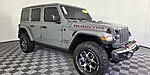 Used 2021 JEEP WRANGLER UNLIMITED RUBICON 4X4 in WEST PALM BEACH, FLORIDA