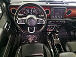 Used 2021 JEEP WRANGLER UNLIMITED RUBICON 4X4 in WEST PALM BEACH, FLORIDA (Photo 13)