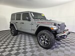 Used 2021 JEEP WRANGLER UNLIMITED RUBICON 4X4 in WEST PALM BEACH, FLORIDA (Photo 2)
