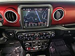 Used 2021 JEEP WRANGLER UNLIMITED RUBICON 4X4 in WEST PALM BEACH, FLORIDA (Photo 25)