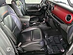 Used 2021 JEEP WRANGLER UNLIMITED RUBICON 4X4 in WEST PALM BEACH, FLORIDA (Photo 35)