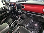 Used 2021 JEEP WRANGLER UNLIMITED RUBICON 4X4 in WEST PALM BEACH, FLORIDA (Photo 37)