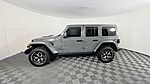 Used 2021 JEEP WRANGLER UNLIMITED RUBICON 4X4 in WEST PALM BEACH, FLORIDA (Photo 8)