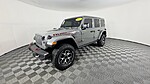 Used 2021 JEEP WRANGLER UNLIMITED RUBICON 4X4 in WEST PALM BEACH, FLORIDA (Photo 9)