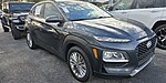 Used 2021 HYUNDAI KONA SEL PLUS in WEST PALM BEACH, FLORIDA