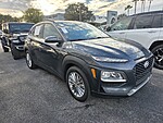 Used 2021 HYUNDAI KONA SEL PLUS in WEST PALM BEACH, FLORIDA (Photo 1)