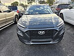 Used 2021 HYUNDAI KONA SEL PLUS in WEST PALM BEACH, FLORIDA (Photo 2)