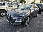 Used 2021 HYUNDAI KONA SEL PLUS in WEST PALM BEACH, FLORIDA (Photo 3)