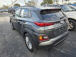 Used 2021 HYUNDAI KONA SEL PLUS in WEST PALM BEACH, FLORIDA (Photo 4)