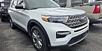 Used 2021 FORD EXPLORER LIMITED in WEST PALM BEACH, FLORIDA