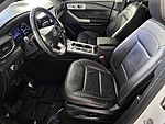 Used 2021 FORD EXPLORER LIMITED 4WD in WEST PALM BEACH, FLORIDA (Photo 10)