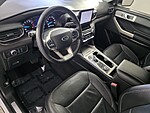 Used 2021 FORD EXPLORER LIMITED 4WD in WEST PALM BEACH, FLORIDA (Photo 11)