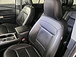 Used 2021 FORD EXPLORER LIMITED 4WD in WEST PALM BEACH, FLORIDA (Photo 12)
