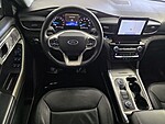 Used 2021 FORD EXPLORER LIMITED 4WD in WEST PALM BEACH, FLORIDA (Photo 13)