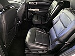 Used 2021 FORD EXPLORER LIMITED 4WD in WEST PALM BEACH, FLORIDA (Photo 14)