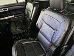 Used 2021 FORD EXPLORER LIMITED 4WD in WEST PALM BEACH, FLORIDA (Photo 16)