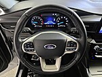 Used 2021 FORD EXPLORER LIMITED 4WD in WEST PALM BEACH, FLORIDA (Photo 21)
