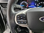 Used 2021 FORD EXPLORER LIMITED 4WD in WEST PALM BEACH, FLORIDA (Photo 22)