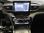 Used 2021 FORD EXPLORER LIMITED 4WD in WEST PALM BEACH, FLORIDA (Photo 25)
