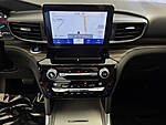Used 2021 FORD EXPLORER LIMITED 4WD in WEST PALM BEACH, FLORIDA (Photo 26)