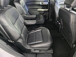 Used 2021 FORD EXPLORER LIMITED 4WD in WEST PALM BEACH, FLORIDA (Photo 32)