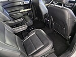 Used 2021 FORD EXPLORER LIMITED 4WD in WEST PALM BEACH, FLORIDA (Photo 33)