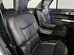 Used 2021 FORD EXPLORER LIMITED 4WD in WEST PALM BEACH, FLORIDA (Photo 34)