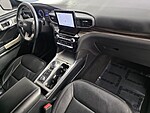 Used 2021 FORD EXPLORER LIMITED 4WD in WEST PALM BEACH, FLORIDA (Photo 37)