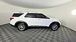 Used 2021 FORD EXPLORER LIMITED 4WD in WEST PALM BEACH, FLORIDA (Photo 4)