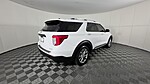 Used 2021 FORD EXPLORER LIMITED 4WD in WEST PALM BEACH, FLORIDA (Photo 5)