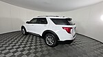 Used 2021 FORD EXPLORER LIMITED 4WD in WEST PALM BEACH, FLORIDA (Photo 7)