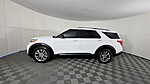 Used 2021 FORD EXPLORER LIMITED 4WD in WEST PALM BEACH, FLORIDA (Photo 8)
