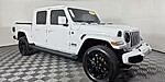Used 2023 JEEP GLADIATOR HIGH ALTITUDE 4X4 in WEST PALM BEACH, FLORIDA