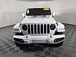 Used 2023 JEEP GLADIATOR HIGH ALTITUDE 4X4 in WEST PALM BEACH, FLORIDA (Photo 3)